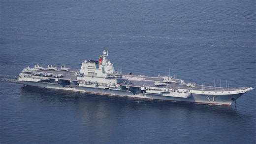 Hong Kong water taxis, harbour cruise firm cash in on aircraft carrier’s visit