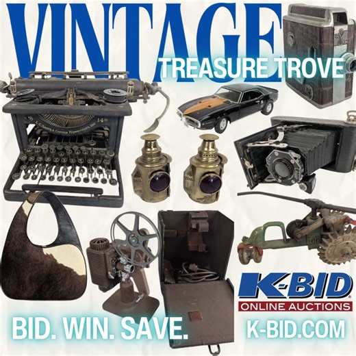 BIDZ Auction House | Colorado Auctions