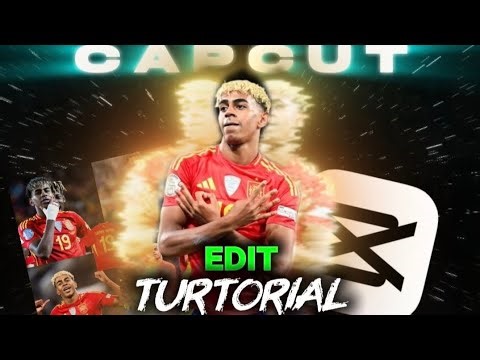 How to make AMAZING trendy intro in CapCut with thorough steps!