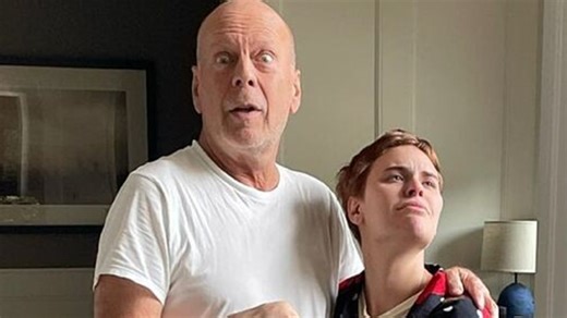 Heartbreaking update in Willis’ health battle