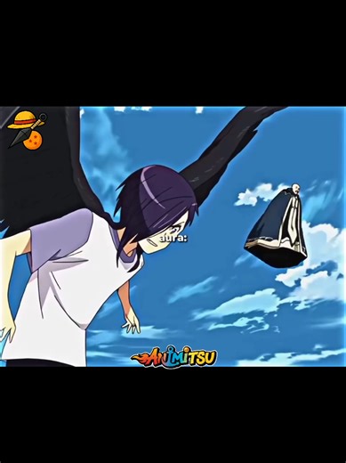 The Devil Is a Part-Timer O Rei Demônio, Satan, é derrotado em seu mundo mágico e foge para o Japão moderno. Sem seus poderes, ele assume a identidade de Sadao Maou e passa a trabalhar em um fast-food para pagar aluguel e sobreviver. A heroína Emilia, que o derrotou, também acaba indo parar no Japão, e a convivência dos dois gera situações hilárias, misturando vida cotidiana com batalhas sobrenaturais. #animes #anime #thedevilisaparttimer #viral #viralvideo