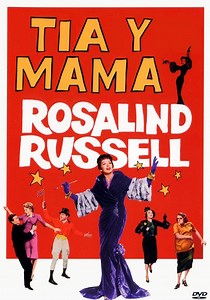 Tía y mamá - película: Ver online completa en español