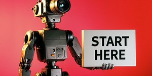 Welcome to THE CREATIVE POSSIBLE!