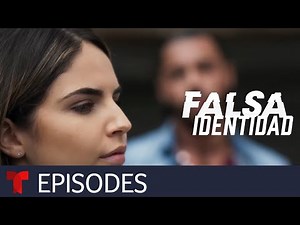Falsa Identidad 2 | Episode 65 | Telemundo English