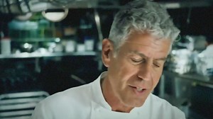 Anthony Bourdain, the rockstar of gastronomy, wasn't who he claimed to be. Behind that charismatic face, there was a man hiding a bitter truth, coming from a very rough and difficult youth that triggered a terrible dependency. The chef was one of the few who exposed the reality behind the doors of the most luxurious restaurants and never hesitated to speak his mind. Unfortunately, he took to the grave a dark secret that he lived in silence. This is the story of the enigma of Anthony Bourdain: th