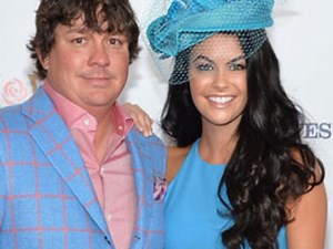 7 questions with Amanda Dufner