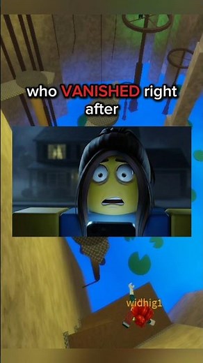 She Disappeared For Recording.. #robloxrant #roblox #rblx #relatable