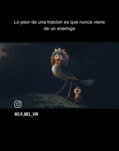 lo peor de una traición es que nunca viene de un enemigo #viral #parati
