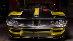 214K views · 3.1K reactions | Mod Madness: Prestone 1972 AMC Javelin AMX ‘Defiant’ | Rated Red | Facebook