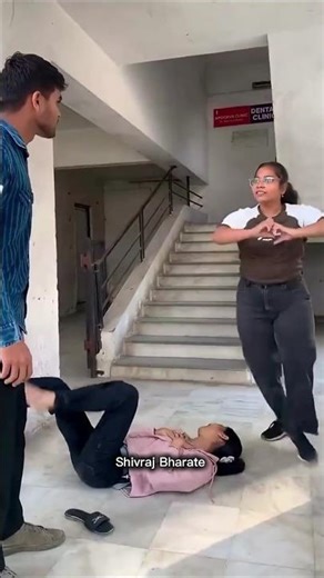 हार्ट अटॅक आलाय का फिट आली 🤣 Marathi comments reading | pt 52 | #shorts