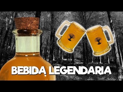 ℗ Homemade Mead | Superpilopi