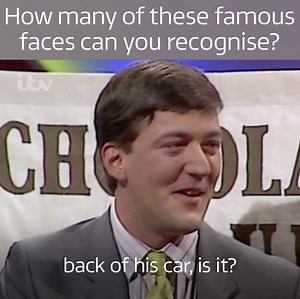 11K views · 39 reactions | Now we're well into 2019, let's go back a few years.... 'Saturday Live' was filmed at The London Studios in the 1980s, and stuffed to the gills with rising talent! | ITV | Facebook