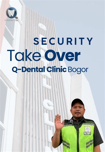 Q Dental Klinik Bogor: Tur Klinik & Fasilitas Lengkap
