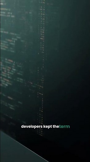 Why ‘terminal’ is still called a terminal