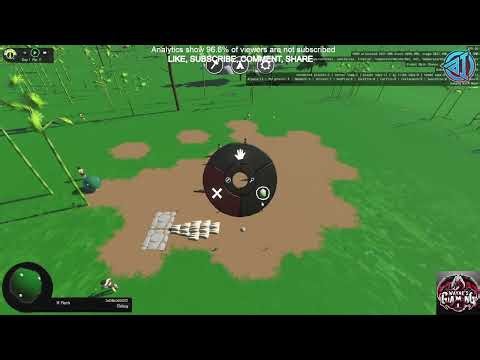 Sapiens Conflict Update Full Walkthrough s2 e1 #waynesgaming1 #sapiens #basebuilding #viralvideo