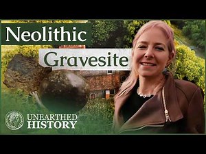 Unearthing The Neolithic Gravesite Before It's Lost Forever