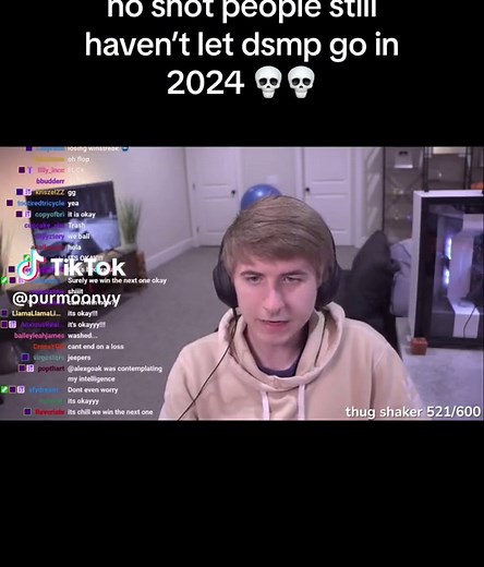 Silly Moments with Purpled | Stream Highlights