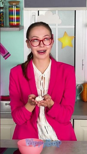 Cute Animals from Marshmallows! 🍡🦁 So Sweet! 😲