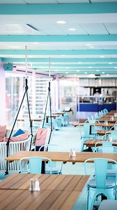 92K views · 253 reactions | Fancy a bite by the sea?  Don't miss the Beach Cove ️ onboard Marella Explorer 2  | Marella Cruises | Facebook