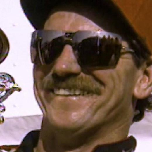3.4M views · 27K reactions | 20 years ago on Thursday, we lost Dale Earnhardt. Even after his death, he continues to leave a lasting legacy. Stream the full E60 feature now on ESPN+ ➡️ https://es.pn/3s0tmQ4 | ESPN | Facebook