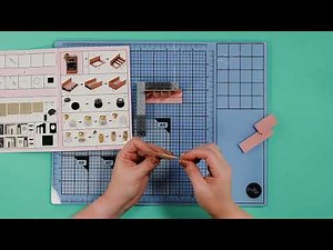 How to start building a miniature house: A step-by-step guide