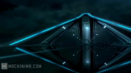 Tron Evolution 2010 New Trailer [HD]