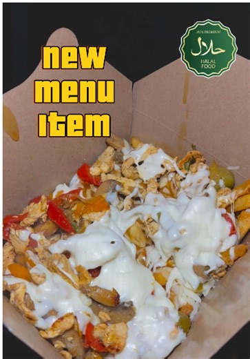 POV: You just found your new favorite poutine 🤤 Toofie Loofie Poutine is NOW AVAILABLE at So Burger 🔥 Would you try this? 👀🍟