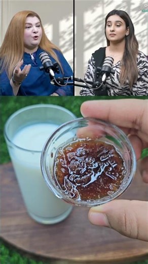 constipation ka ilaj by amina malik | #ayurveda #remedies #constipation #gulkand #milk #stomach