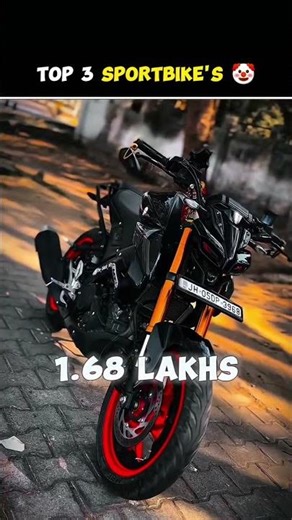 The Best Sport Bikes of 2025