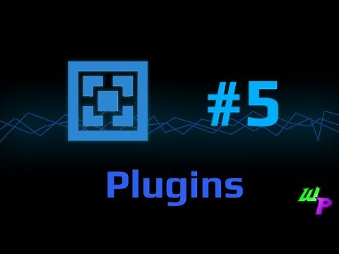 ATERNOS TUTORIAL #5 - Plugin Installation
