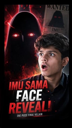 one piece final villen face revile #onepiece #shorts #anime