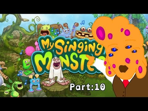 Gleeber Meeb plays MSM part.10 (NO COMMENTARY