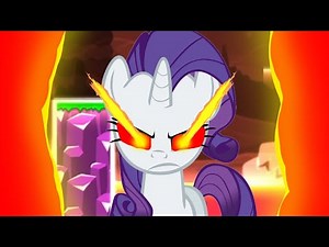 MY LITTLE PONY | #geometrydash