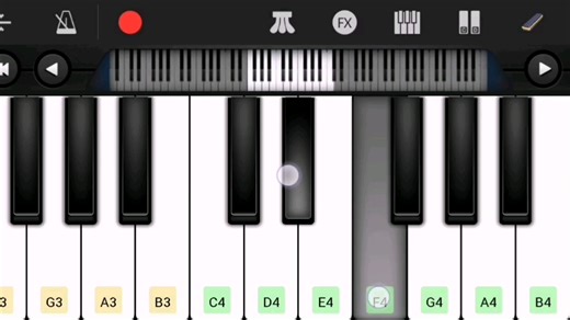 EOWS-612报时（模拟）