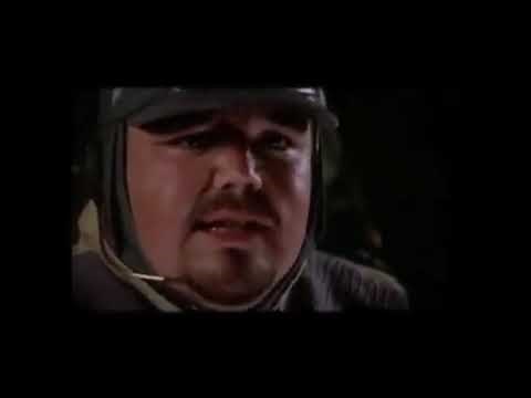 Babylon 5 Thirdspace (1998) Trailer