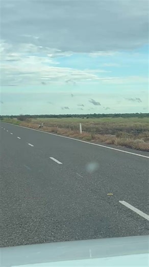 Exploring Barkly Highway: Gateway to the Outback