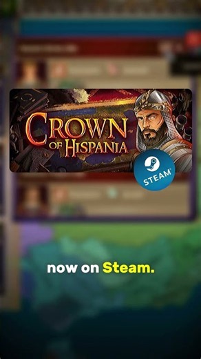 WISHLIST Crown of Hispania (ty) #grandstrategy #eu4 #ck3 #ck2