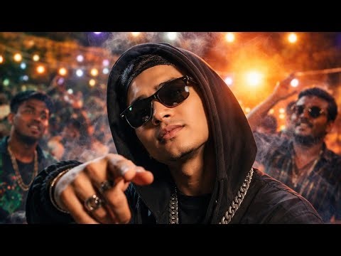 New vten rap ai (2026)#ai #vten #viral #nepalisong