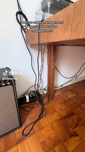 Effective Cable Management Tips for a Clean Setup