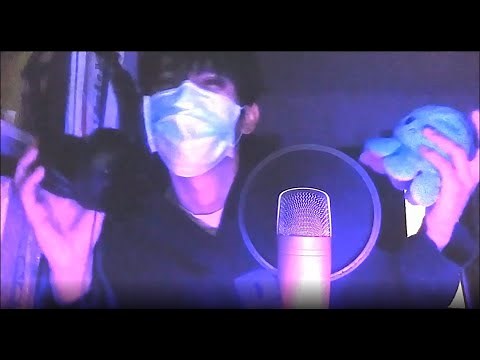 Autotune Angel - Pulpito Reversible (prod. Lopoint)