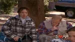 Watch Beverly Hills 90210 Season 9 Episode 17 - Survival Skills