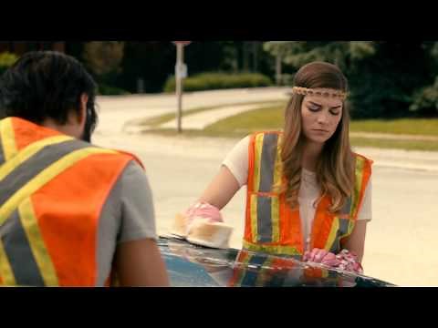 Schitt's Creek: Meet Alexis Rose | CBC