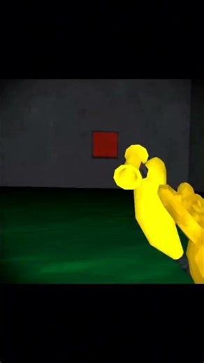 doing the level 2 in big scary Vr#vr #bigscary