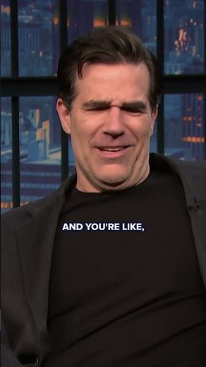 After 11 years living in the #UK, Rob Delaney shares what he misses most from the United States.