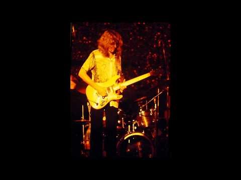 Wishbone Ash - Live in New Jersey 1974 (Full Concert)