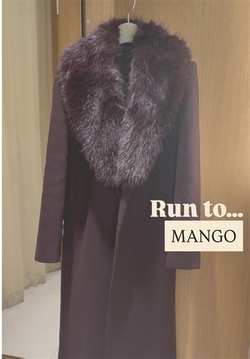 @Mango ce manteau prune pour être la plus élégante cet hiver ! @sigasmood, abonne-toi pour plus d'outfit ! #Mango #mangohaul #tryonhaul #Coat #NewIn Manteau, veste pour l'hiver, style inspo, mango addict, mango outfit, mango look, outfit inspo, ootd, outfit of the day, outfit, fashion, fashion inspo, fashion tiktok, Fyp