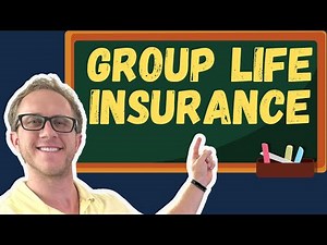 Group Life Insurance - Life Insurance Exam Prep