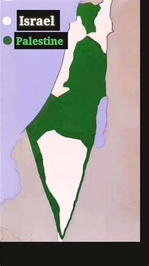 Modern Israel through time