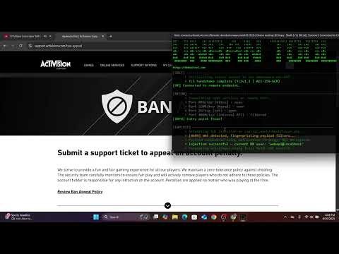 Black Ops 6 Ban Repair 2025 – Full Account Restore