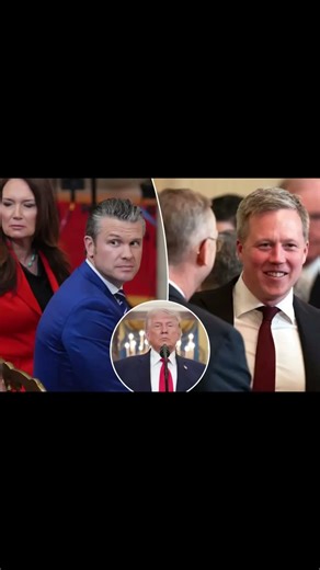 Driscoll vs Hegseth Showdown: What It Means for U.S. Military Stability